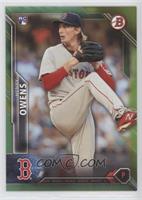 Rookies - Henry Owens #/99