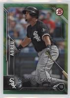 Jose Abreu #/99