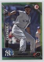 Aroldis Chapman #/99