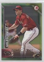 Paul Goldschmidt #/99