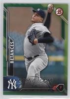 Dellin Betances [Noted] #/99