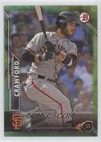 Brandon Crawford #/99