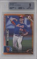 Rookies - Matt Reynolds [BGS 9 MINT] #/25