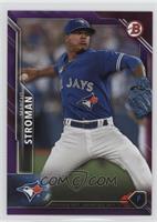 Marcus Stroman #/250