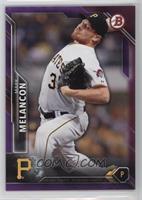 Mark Melancon #/250