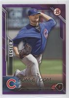 Jon Lester #/250