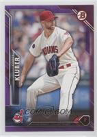 Corey Kluber #/250