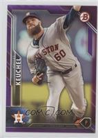 Dallas Keuchel #/250