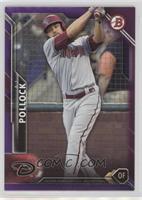 A.J. Pollock #/250