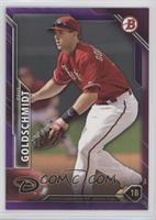 Paul Goldschmidt [Noted] #/250