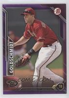 Paul Goldschmidt #/250