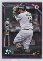 Billy Butler #/250