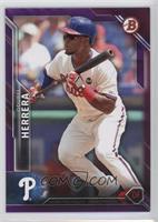 Odubel Herrera #/250