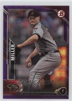 Shelby Miller #/250