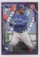 Edwin Encarnacion #/250