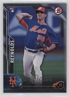 Rookies - Matt Reynolds