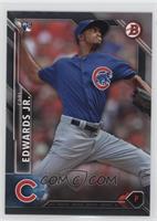 Rookies - Carl Edwards Jr.