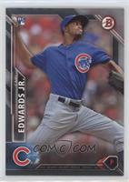 Rookies - Carl Edwards Jr.