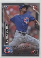 Rookies - Carl Edwards Jr.