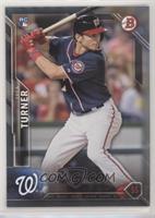 Rookies - Trea Turner