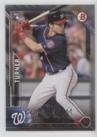 Rookies - Trea Turner