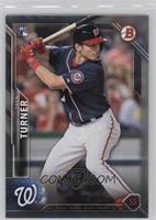 Rookies - Trea Turner