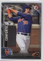 Rookies - Michael Conforto