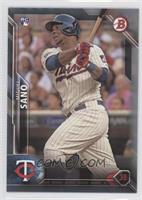 Rookies - Miguel Sano