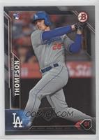 Rookies - Trayce Thompson