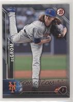 Jacob deGrom