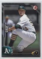 Sonny Gray