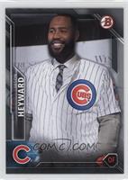 Jason Heyward