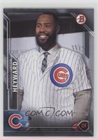 Jason Heyward