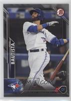 Jose Bautista