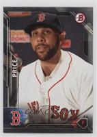 David Price