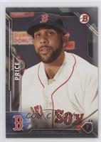 David Price