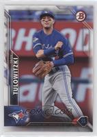 Troy Tulowitzki