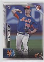 Rookies - Matt Reynolds