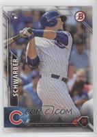 Rookies - Kyle Schwarber