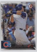 Rookies - Kyle Schwarber