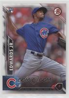 Rookies - Carl Edwards Jr.