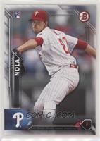 Rookies - Aaron Nola