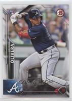 Rookies - Hector Olivera