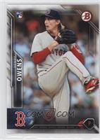 Rookies - Henry Owens