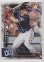 Rookies - Trea Turner