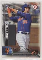 Rookies - Michael Conforto