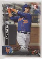 Rookies - Michael Conforto