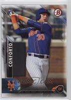 Rookies - Michael Conforto