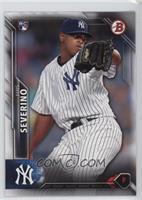 Rookies - Luis Severino