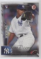 Rookies - Luis Severino